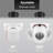 Cyriana LED Flush Mount