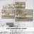 FAMILY TREE-Gallery Wrapped Canvas-2025191426