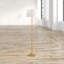 158.75cm Gold Traditional Floor Lamp