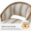 Chaise de bureau Ackeron Faithe-1636875664