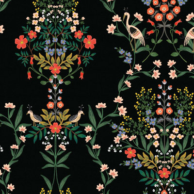 Luxembourg Self-Adhesive Wallpaper