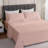 Ensemble de draps 100% coton-98334421-98334424