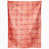 Terracotta/Peach Plaid selected