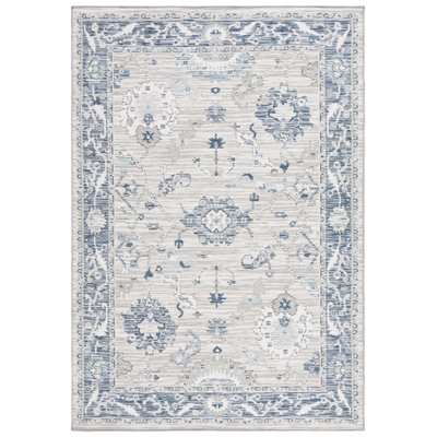 Tapis oriental intérieur / extérieur Paderna Sunrise Performance