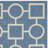 Courtyard Performance Geometric Rug-10991476