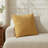 Soft Chenille Throw Pillow Cover-127914332