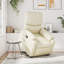 Fauteuil de massage inclinable électrique en similicuir-1878585624