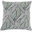 Ensemble de 2 taies d'oreiller décoratives Weave