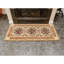 Tapis de la surface en laine Geloff