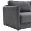 Maryagnes 3 Seater Sofa Bed