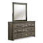 Ensemble de chambre à coucher 6 pièces Brien-2022049019