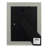 Gray Matte Picture Frame-42082392