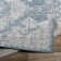 Daerion Geometric Indoor / Outdoor Rug