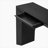 60" Modern Farmhouse Console Table With 2 Concealed Drawers, Waterfall Design Entryway Table With Thickened Legs & Rustic Wood Grain For Living Room, Entryway & Hallway (Natural)-1686768420
