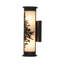 Tamarack 2 - Light Flush Mounted Sconce