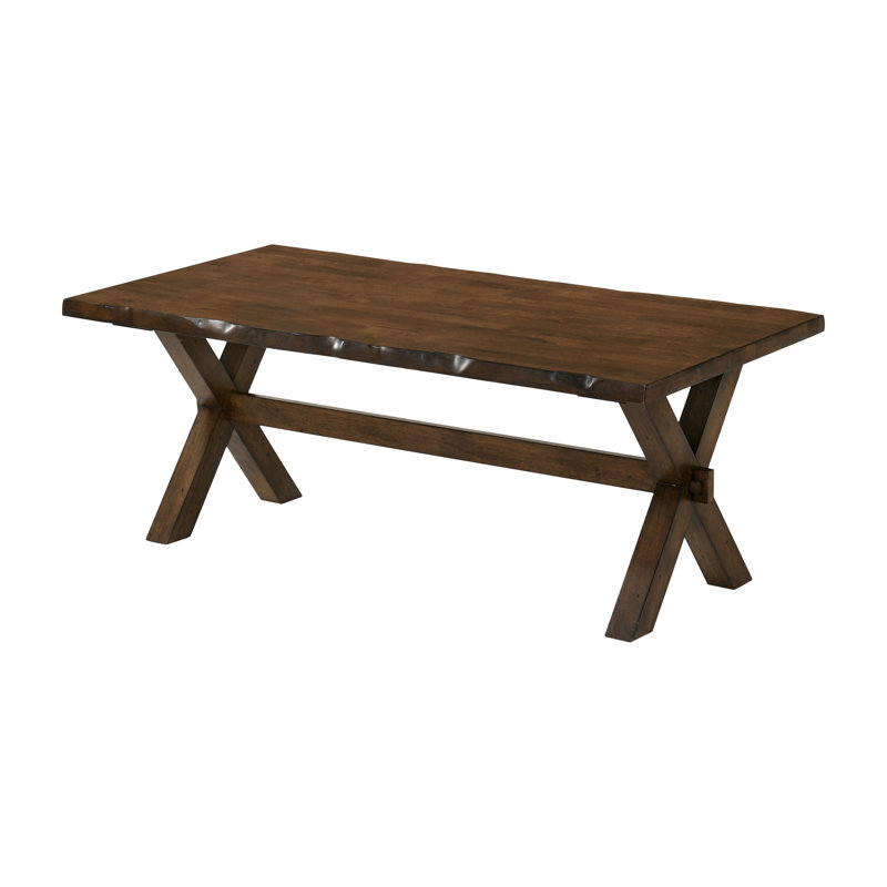 Ensemble de tables basses 3 pièces Vaneta Esmeralda