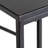 Heberling Steel Top Nesting Tables