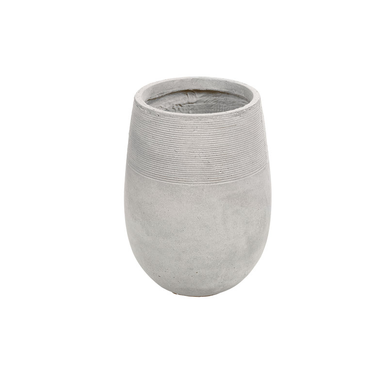 OBLONG PLANTER