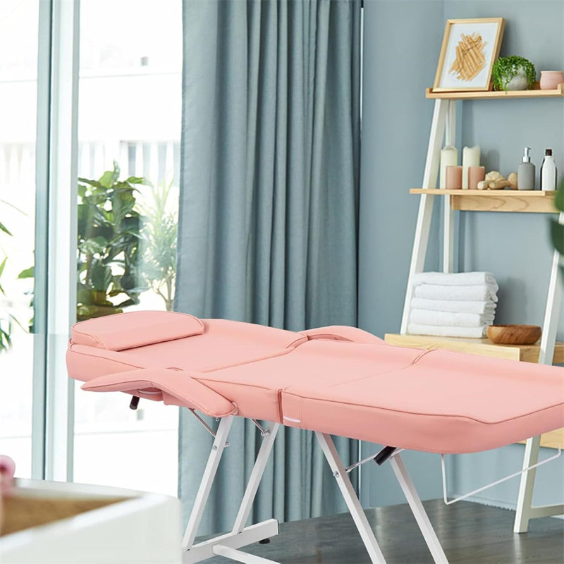 Fauteuil de salon réglable