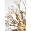 Applique murale encastrée à 4 lumières à intensité variable Behrens-61748061