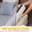 Rail de lit imperméable pour tout-petits