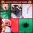 Christmas Giant Inflatable LED Light