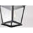 Keicha Outdoor Hanging Lantern