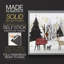 Art de Noël - XL - reproduction encadrée - réaménageable-1762867850-1762867851