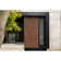 106” x 8.5” Wall Paneling Board Siding System, Outdoor Composite Cladding Siding, Weatherproof and UV-Resistant