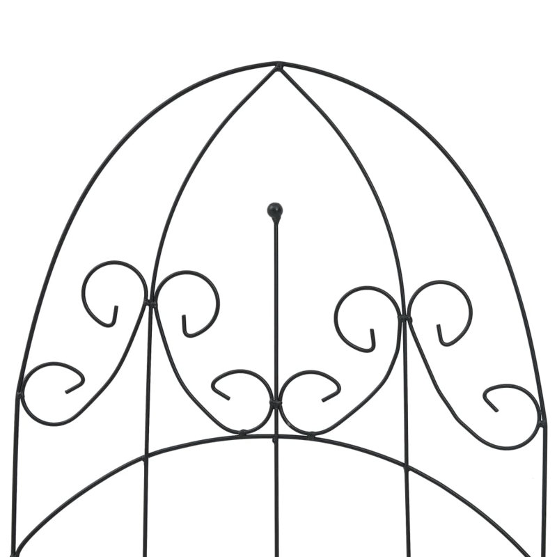 Lyle Metal Plant Support