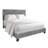 Pravesh Corduroy Upholstered Bed-1714677607-1714677627