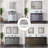 Double Bath Vanity 60 In. W X 22 In. D-120252079
