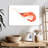 Brampt Orange Shrimp-108942673