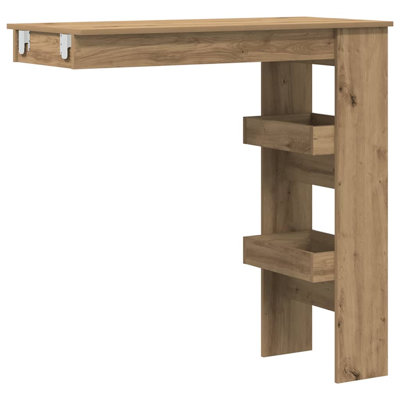 Jahmair Dining Table