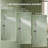 Tub and Shower Faucet Set , 9" Rainfall Shower Head with 3‑Setting Handheld Shower-109786358