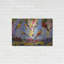 «Spring Garden Party» par Crista Forest, art mural en métal-679860559
