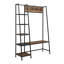 Portemanteau avec rangement pour chaussures Ennassim-1053119501