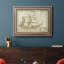 Ghost Ship I - Peinture sur toile encadrée-518073223