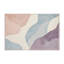 Tapis intérieur et extérieur Mist Blossom-1858337746