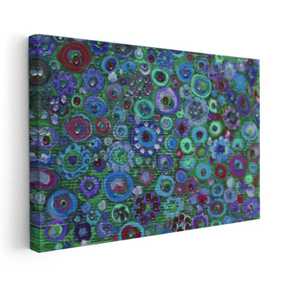 «Cool Spring», reproduction d'art sur toile