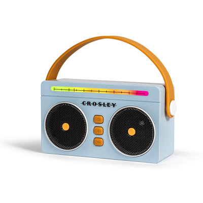 Mini haut-parleur portable Bluetooth Boombox