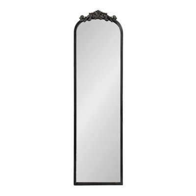 Arendahl Ornate Arched Wall Mirror