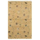 Dharma Floral Area Rug