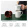 Pour Over Coffee Dripper