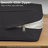 Wynee 24"W X 24"D Outdoor Cushions 6.5'' Deep Seating Cushion Set Indoor and Outdoor Seat / Back Cushion -1124802889