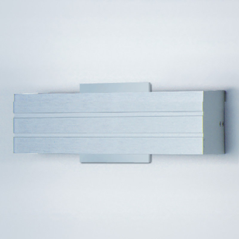 Paral.Lel Contemporary 3-Light Flush Mount