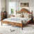 Antique Brown