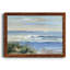 Beach Combers - Reproduction d'art sur papier encadrée-1208107629-1208107635