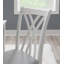 Asherton 6 - Person Four Leg Base Dining Set