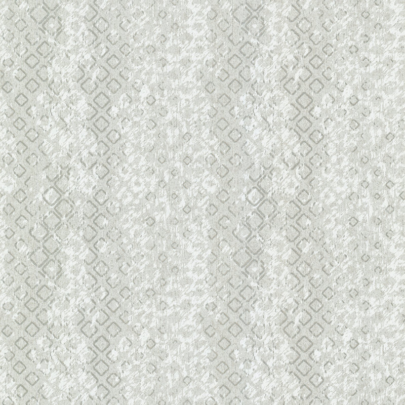 Rouleau de papier peint Broten, Platine